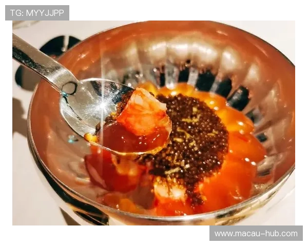 伦敦人澳门:英国人在澳门的美食文化与本地特色的完美结合 伦敦人澳门:英国人在澳门的美食文化与本地特色的完美结合