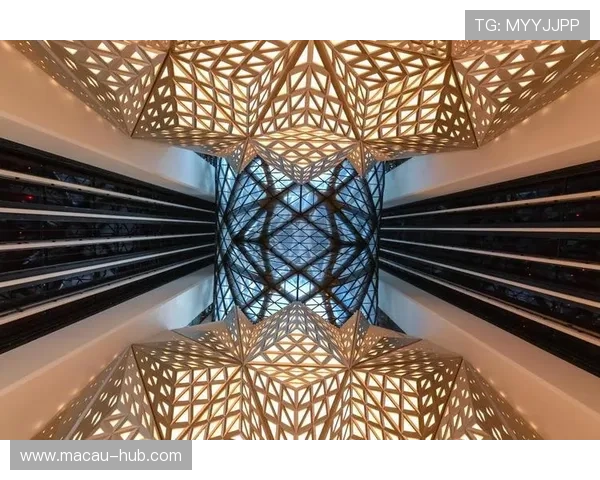 新濠博亚娱乐有限公司：以客户体验为核心的娱乐产品创新路径