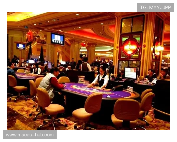 永利澳门公司在澳门博彩业的领导地位与未来发展战略分析