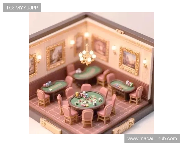 澳博旗下赌场的环境布局与设计风格特色解析 澳博旗下赌场的环境布局与设计风格特色解析