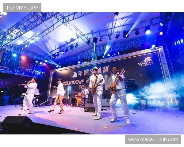 澳门东方文华酒店的会议与宴会设施助力商务活动圆满成功