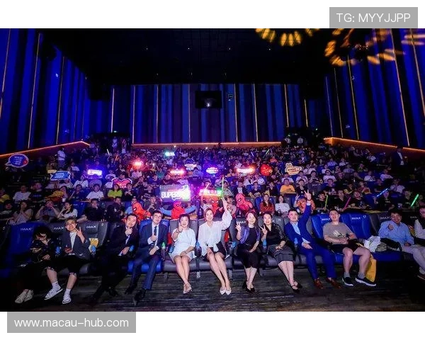 英皇娱乐旗舰平台：引领娱乐内容创新与技术融合的先锋平台